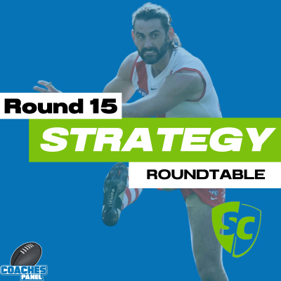 Afl Fantasy, Supercoach And Afl Dreamteam Podcasts