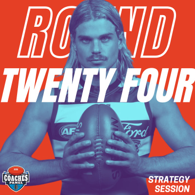 Afl Fantasy, Supercoach And Afl Dreamteam Podcasts