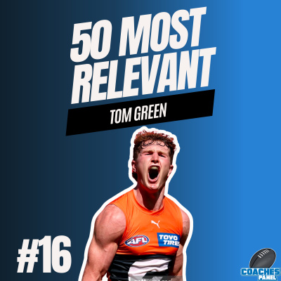 Afl Fantasy, Supercoach And Afl Dreamteam Podcasts