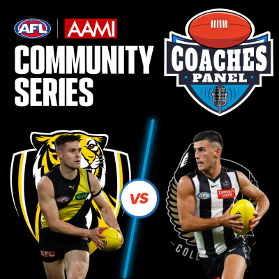 Afl Fantasy, Supercoach And Afl Dreamteam Podcasts