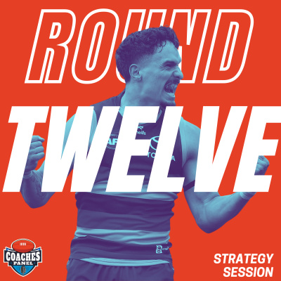 Afl Fantasy, Supercoach And Afl Dreamteam Podcasts