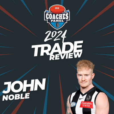 Afl Fantasy, Supercoach And Afl Dreamteam Podcasts