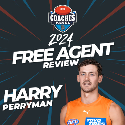 Afl Fantasy, Supercoach And Afl Dreamteam Podcasts