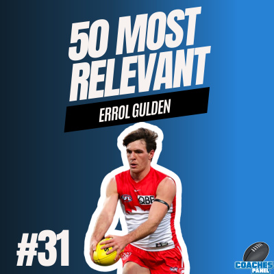 Afl Fantasy, Supercoach And Afl Dreamteam Podcasts