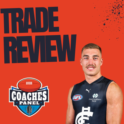 Afl Fantasy, Supercoach And Afl Dreamteam Podcasts