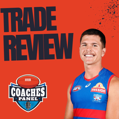 Afl Fantasy, Supercoach And Afl Dreamteam Podcasts