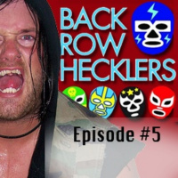 #5 - The Hard Goodbye with Alex Castle