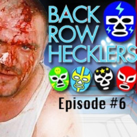 #6 - with Mean Mitch Page