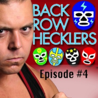 #4 Royal Treatment with Randy Royal