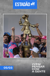 Estadão - 05/03/2025