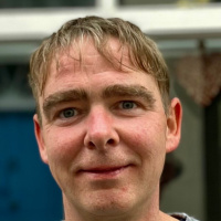 8 September 2025 - James deBurca