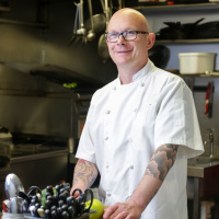 6 October 2025 - Mervyn Steenson