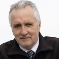 2 June 2025 - John Shine, Shines Seafood