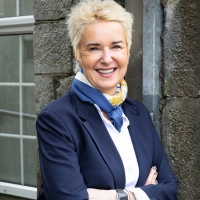 8 April 2025 - Eunice Power, Waterford Festival of Food