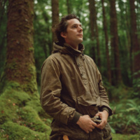 15 April 2025 - Max Jones