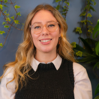 1 April 2025 - Kate Barlow, Positive Carbon