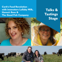 Best Possible Taste at Cork on a Fork!