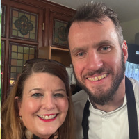 4 May 2025 - Chef Paddy Lee