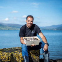 20 May 2025 - Kian Louët-Feisser