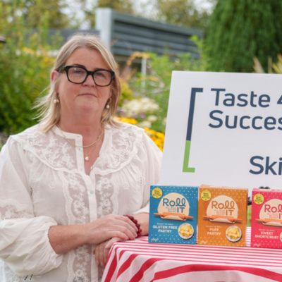 Best Possible Taste With Sharon Noonan