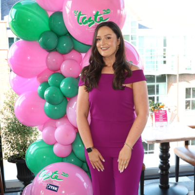 Best Possible Taste With Sharon Noonan