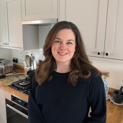 Best Possible Taste With Sharon Noonan