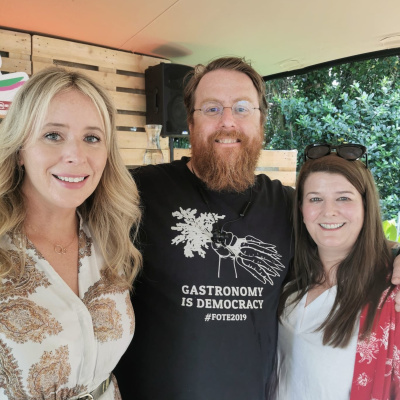 Best Possible Taste With Sharon Noonan