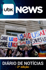 Diário de Notícias - 05/03/2025 - 2ª Edição