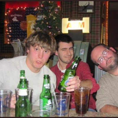 Put It On The Podcast: The After Party