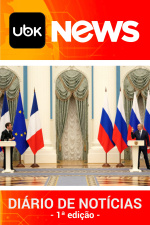 Diário de Notícias - 06/03/2025 - 1ª Edição