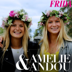 Amelie  Andou