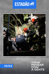 Estadão - 10/03/2025