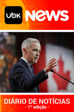 Diário de Notícias - 10/03/2025 - 1ª Edição