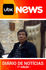 Diário de Notícias - 11/03/2025 - 1ª Edição