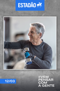 Estadão - 12/03/2025