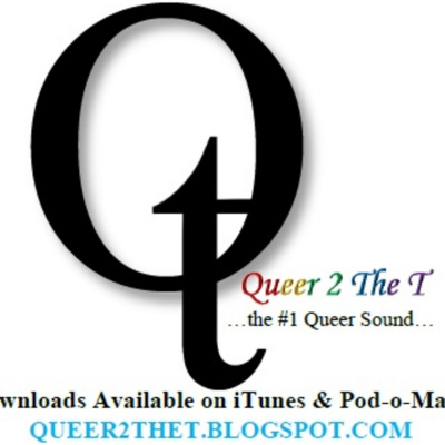 Queer 2 The T