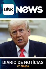 Diário de Notícias - 13/03/2025 - 2ª Edição