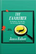 The Examiner: A Novel