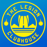 The Legion Clubhouse #013: Hero Reborn!