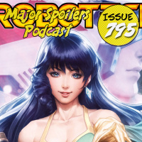 Major Spoilers Podcast #795: Robotech Volume 1: Countdown