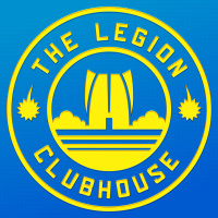 Legion Clubhouse #015: The Adventures of Elastic Lad