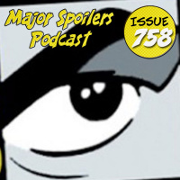 Major Spoilers Podcast #758: SDCC Trademark Decision