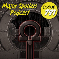 Major Spoilers Podcast #791: Locke and Key: Alpha and Omega