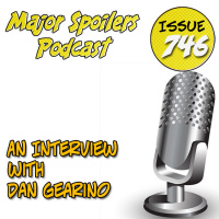 Major Spoilers Podcast #746: Comic Shop: The Retail Mavericks Who Gave Us a New Geek Culture