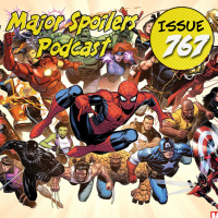 Major Spoilers Podcast #767 - Black Lightning Year One