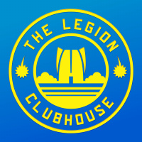 Legion Clubhouse #31: Thou Shalt Not Kill