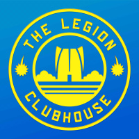 Legion Clubhouse #43: Black Day for the Legion!