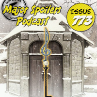 Major Spoilers Podcast #773: Locke  Key: Keys to the Kingdom