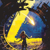 Legion Clubhouse Extra: Bendis and Sook on Legion