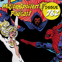 Major Spoilers Podcast #762: Cloak and Dagger